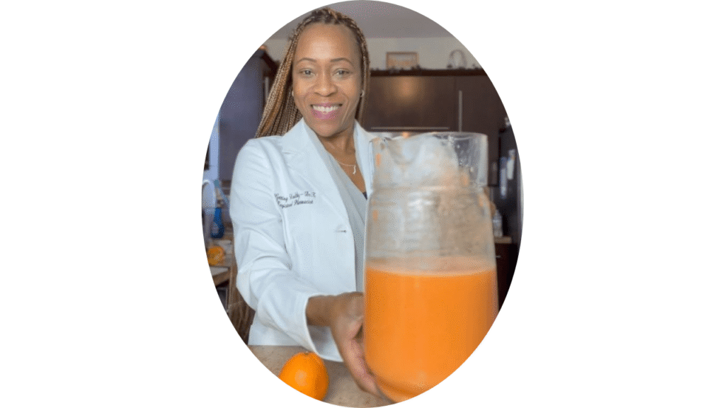 vitamin c loaded drink