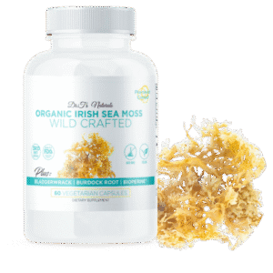 Sea Moss capsule