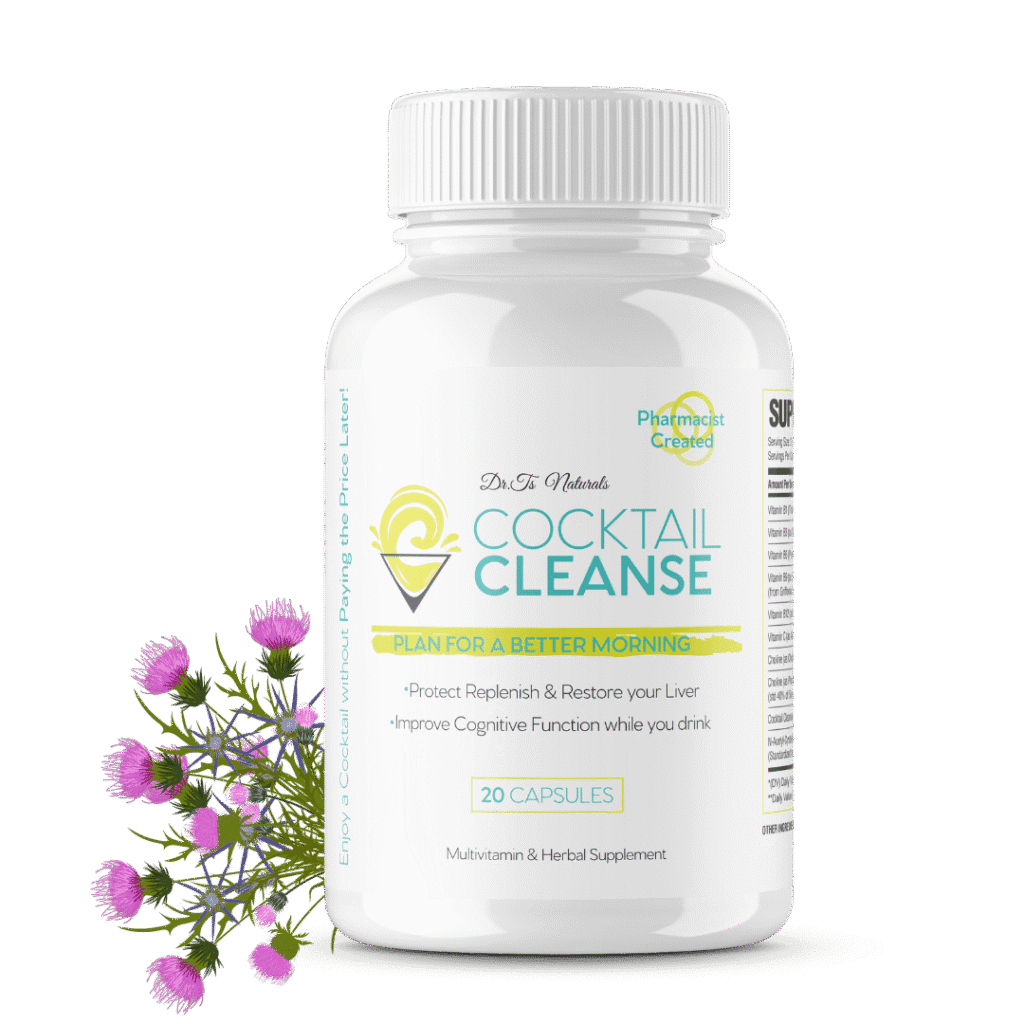 cocktail cleanse