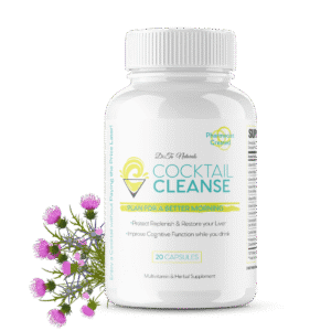 cocktail cleanse