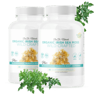 Sea Moss