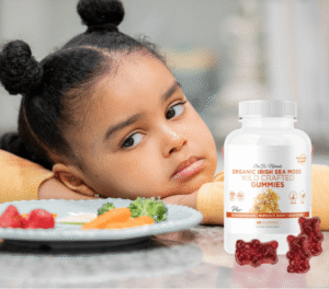 Sea Moss for kids