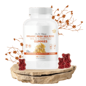 92 vitamin and minerals