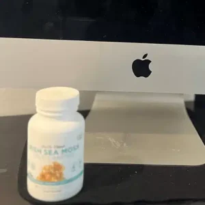 sea moss honestly review