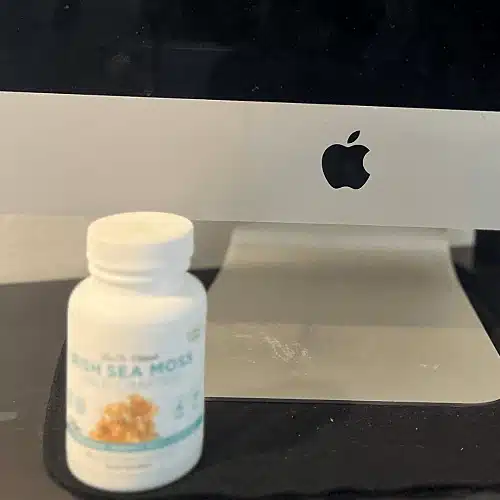 sea moss honestly review