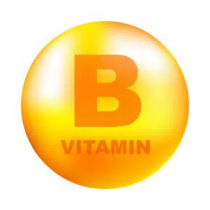 B Vitamins