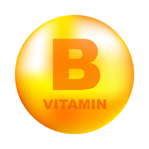 B vitamins